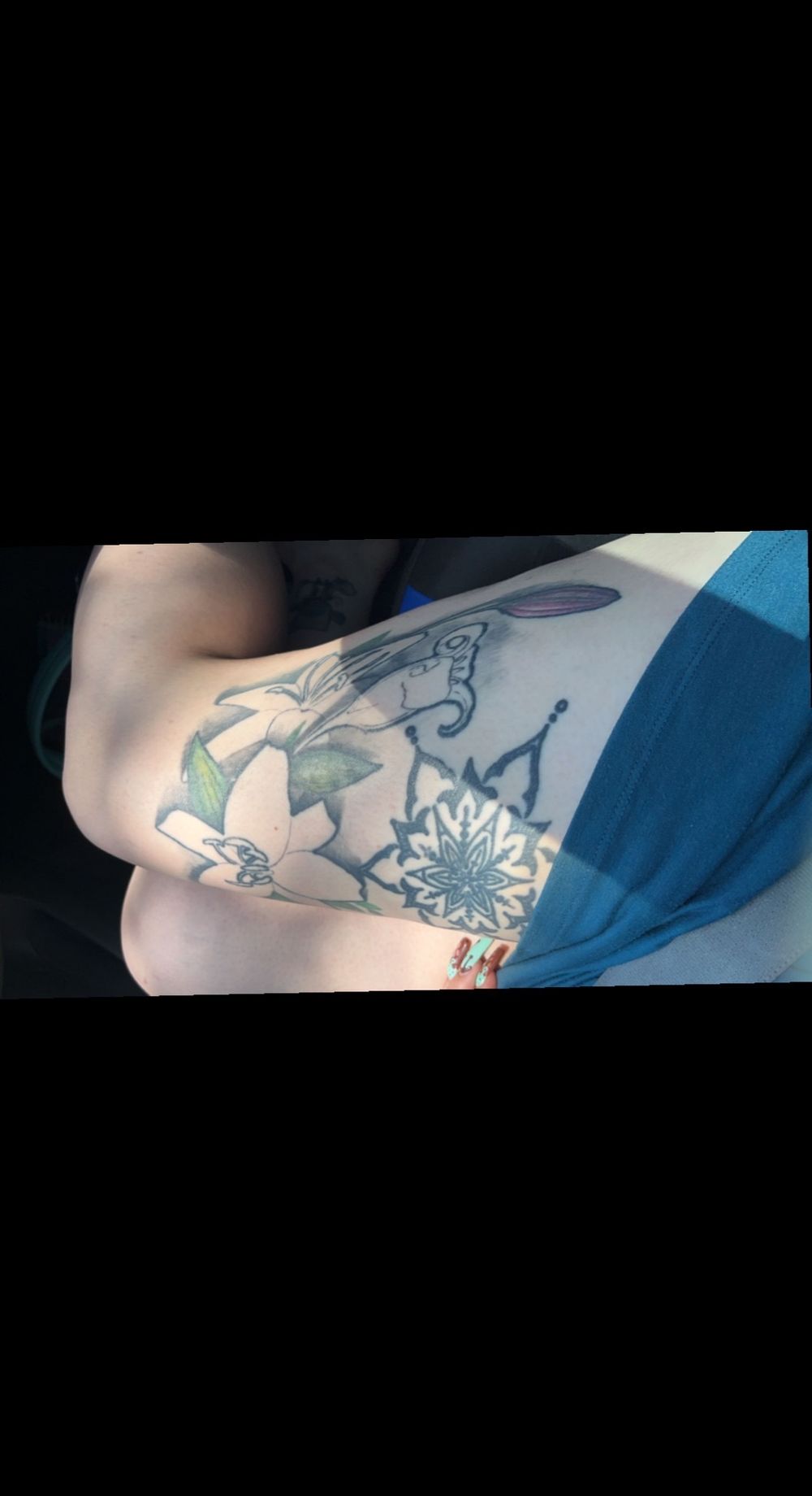 gangamama425 OnlyFans profile picture