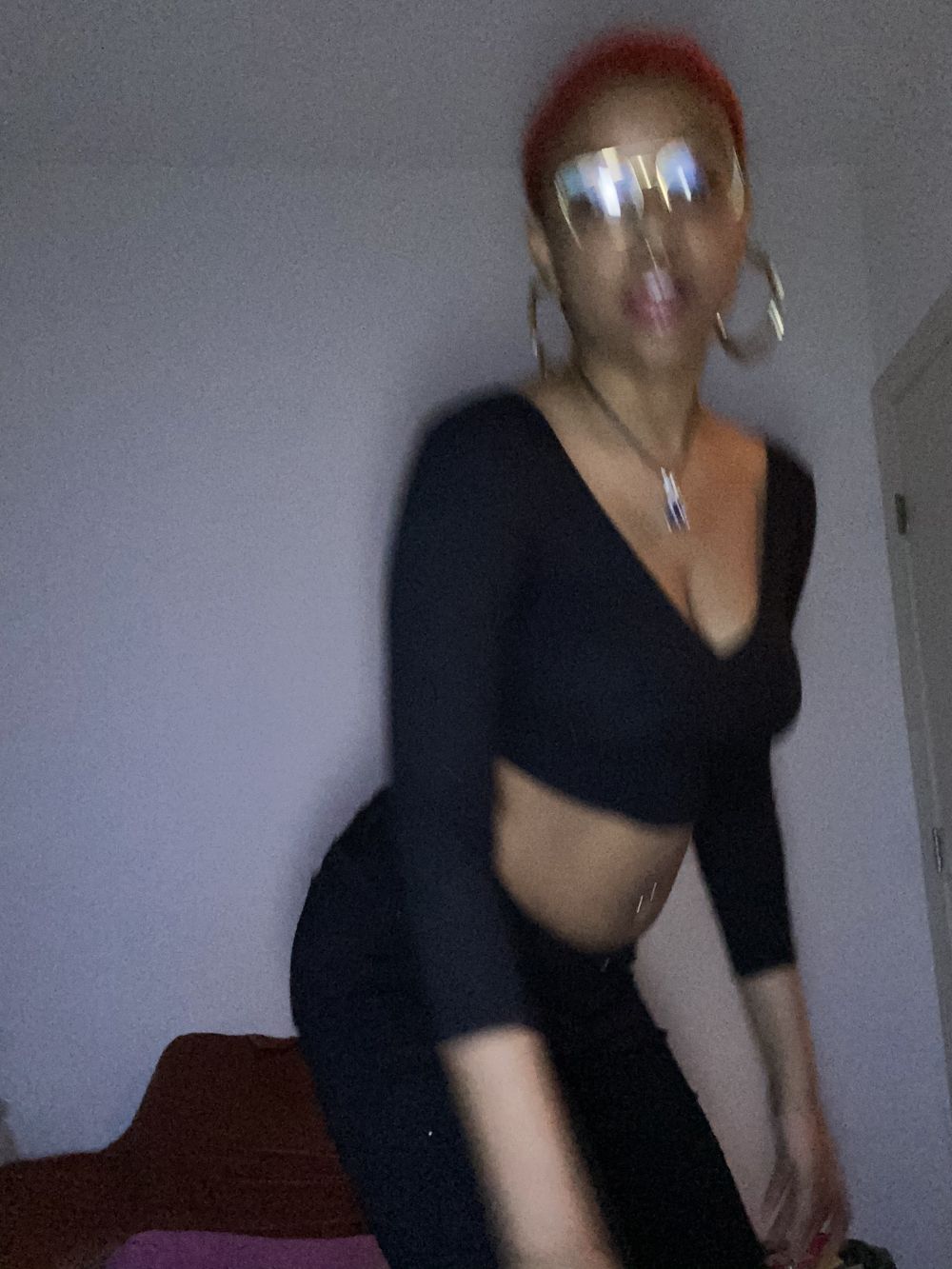 sashasantiago21 OnlyFans profile picture