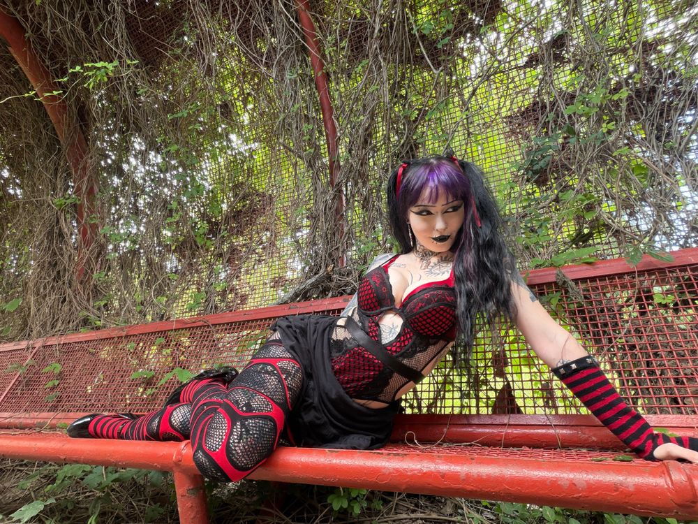 machine_mommy OnlyFans profile picture