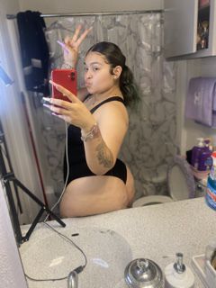 thareallatina1 OnlyFans profile picture