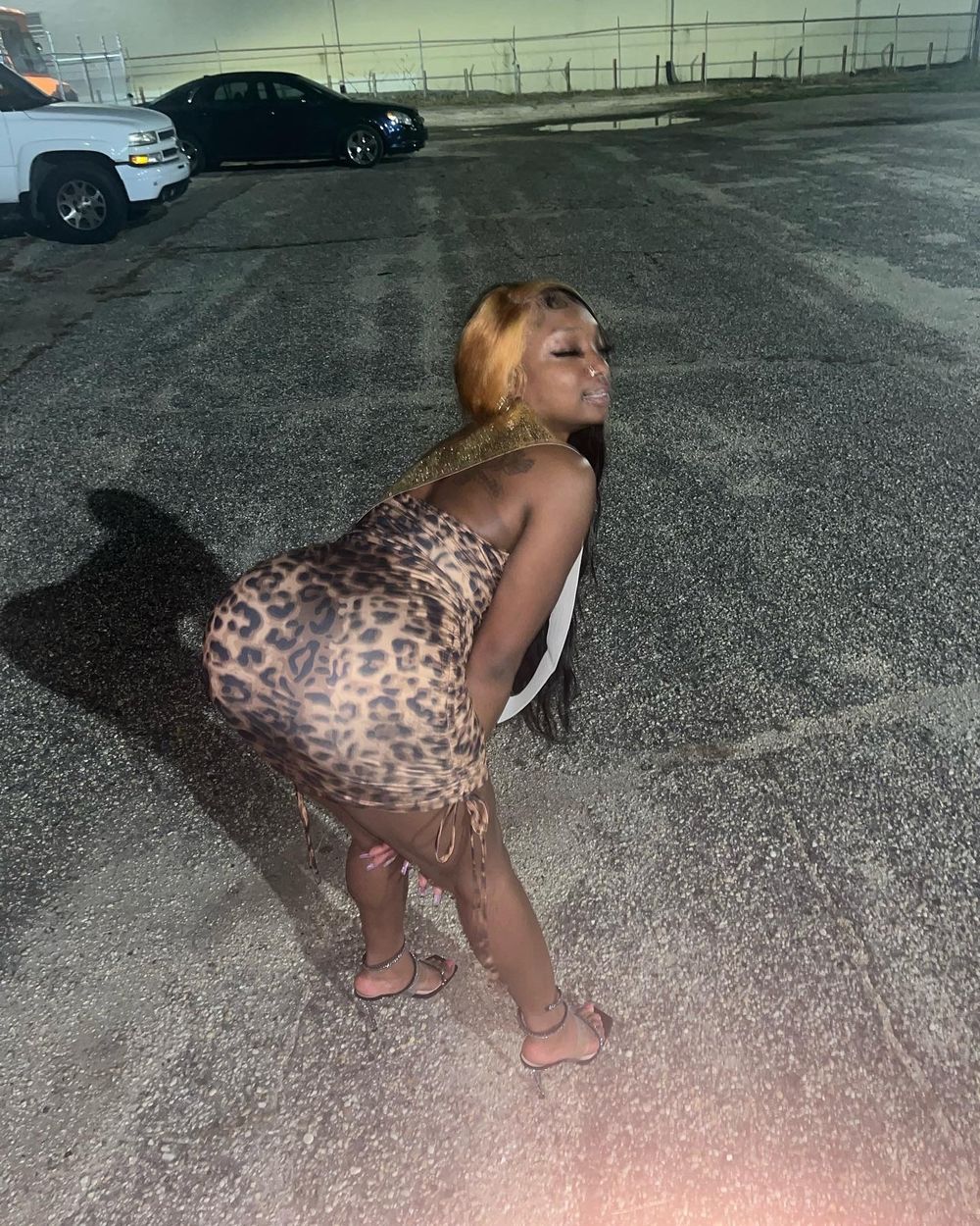 shawty_nell OnlyFans profile picture