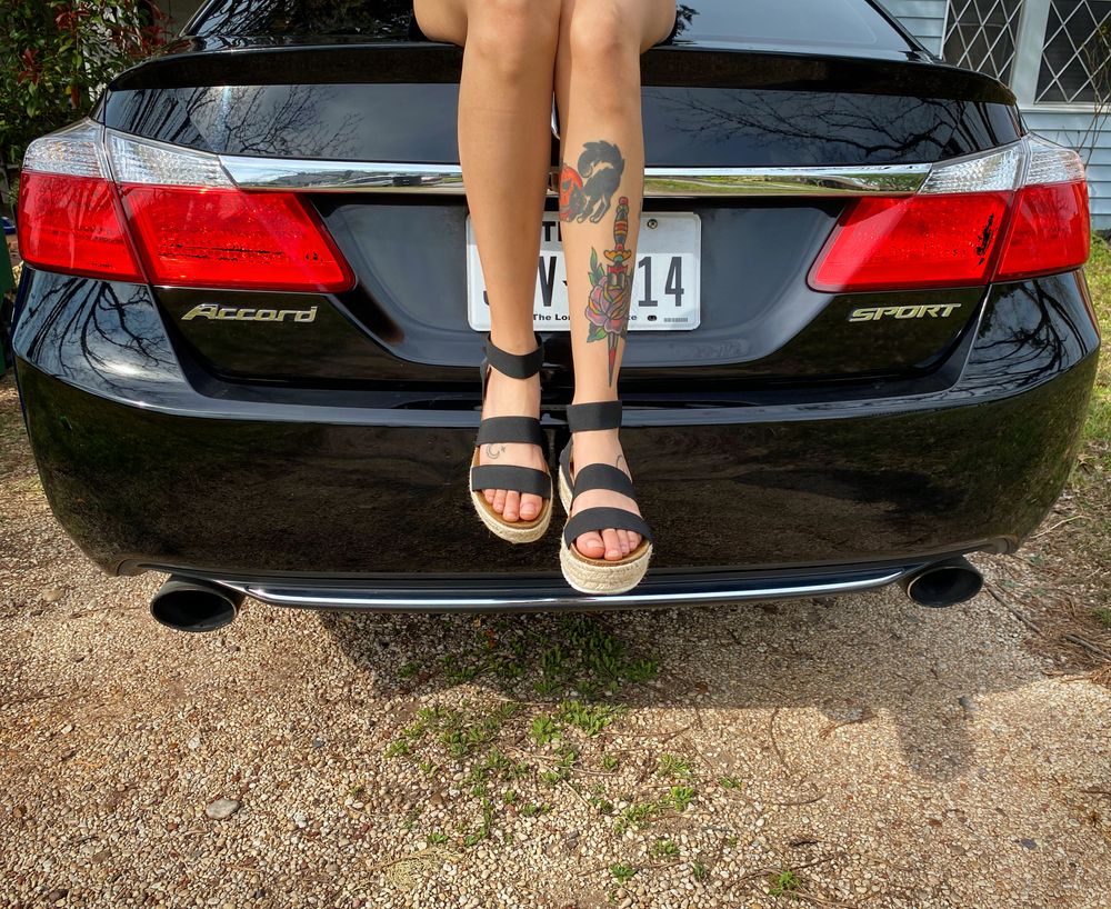 prettyaria95 OnlyFans profile picture