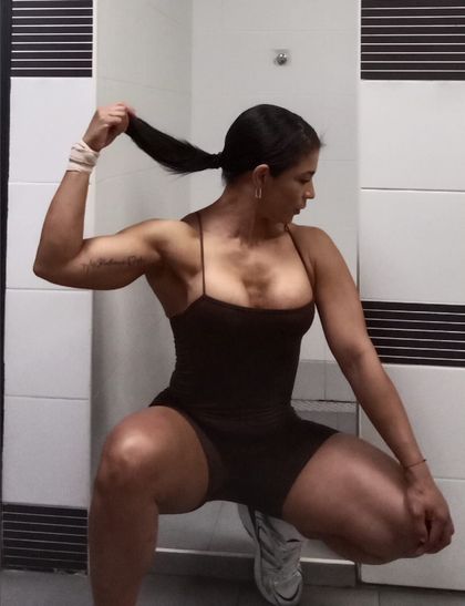 diosadelebanofit OnlyFans picture