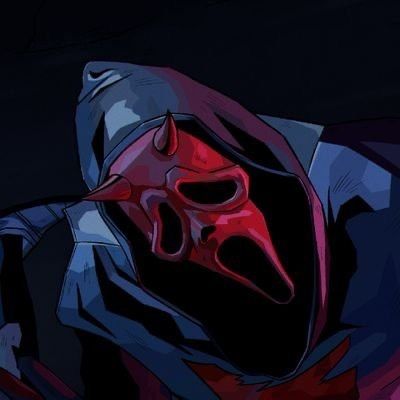 xxx_ghostface95 OnlyFans profile picture