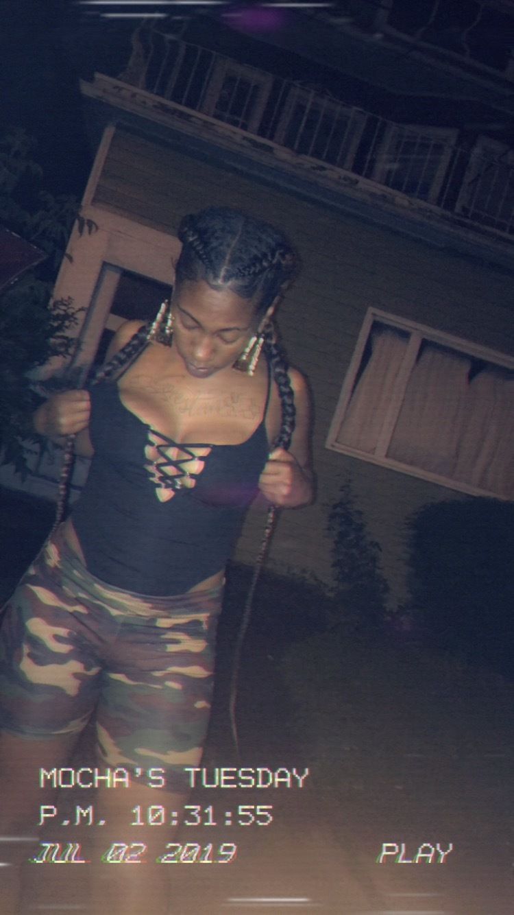 mochahontas1214 OnlyFans profile picture
