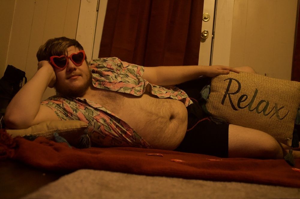 cheesyparadise OnlyFans profile picture