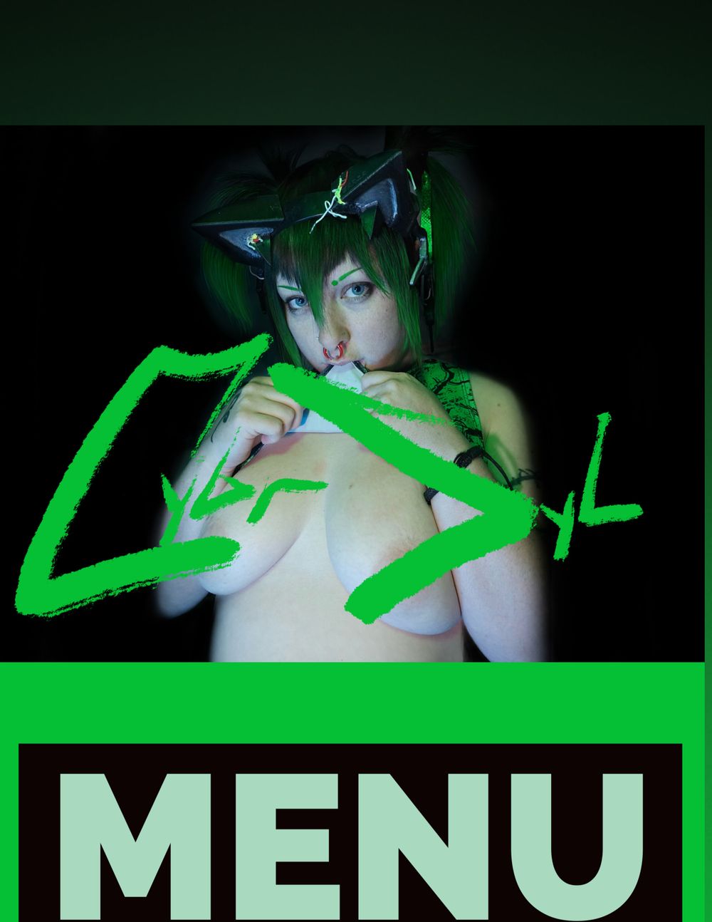cybrsyl OnlyFans profile picture