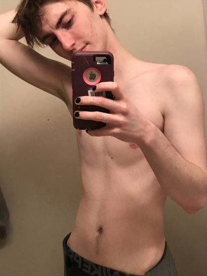 sparkyboyxo OnlyFans picture