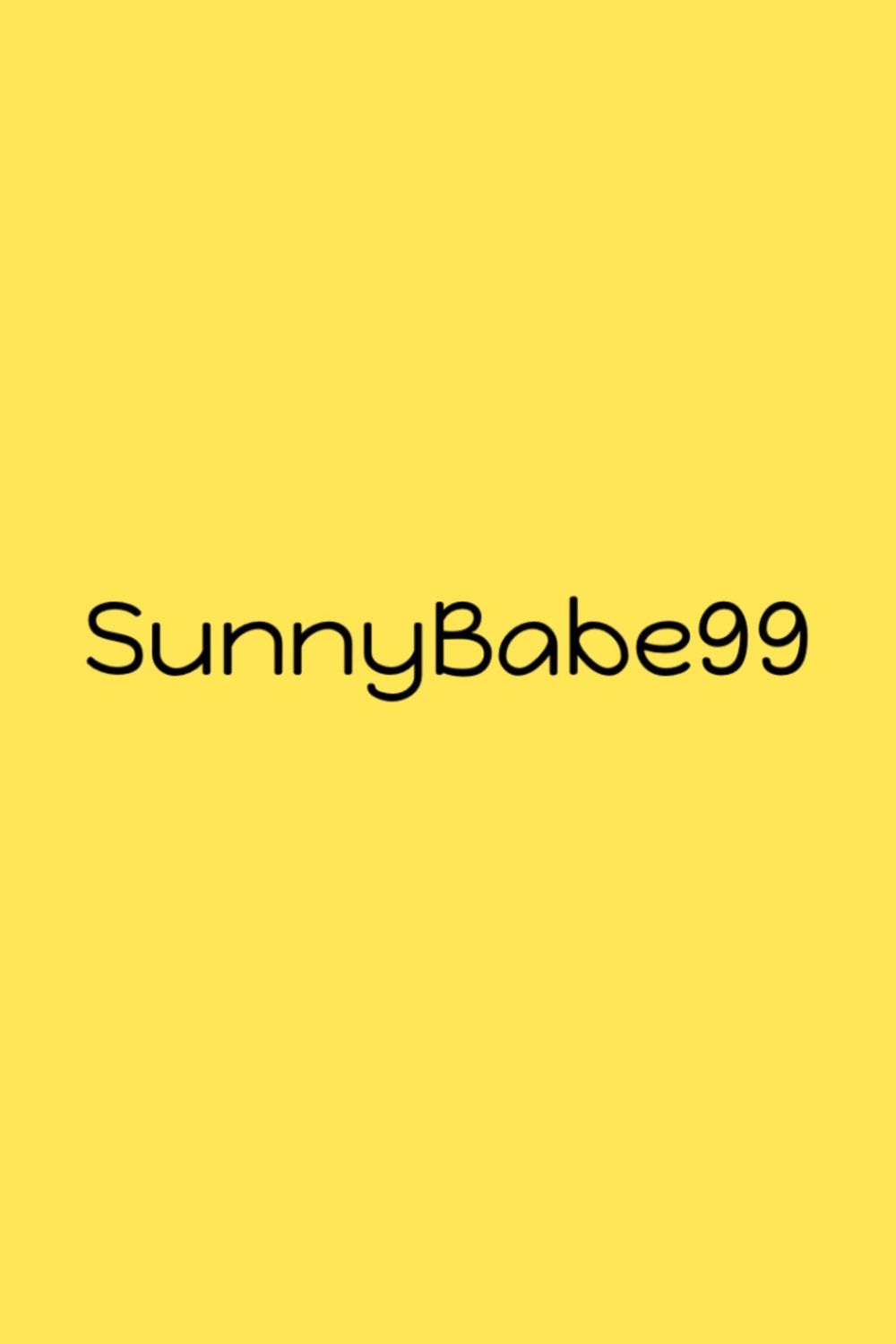 sunnybabe99 OnlyFans profile picture
