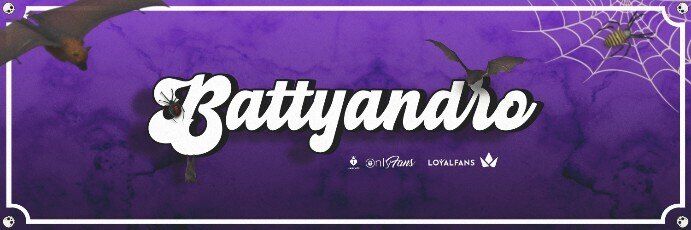battyandro OnlyFans profile picture