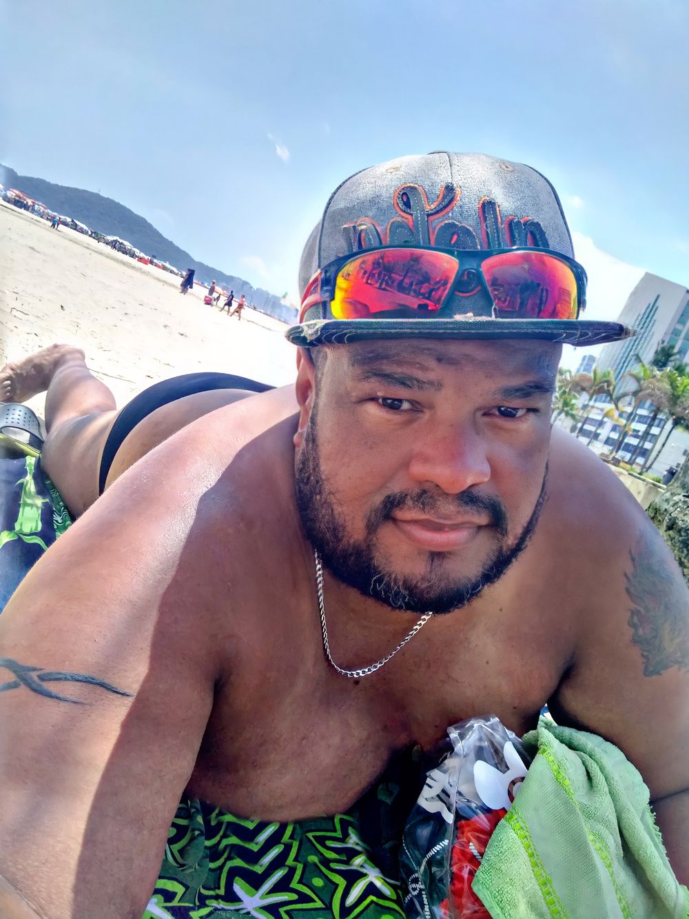 negrogordao OnlyFans profile picture