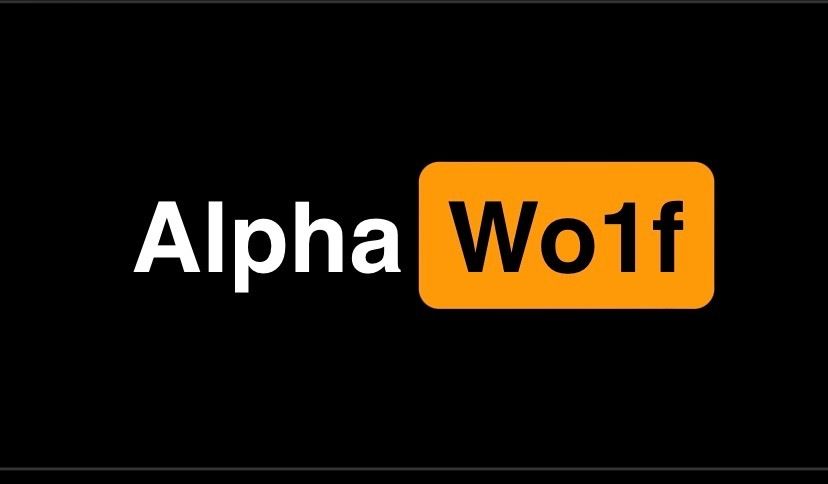 realalphawo1f OnlyFans profile picture