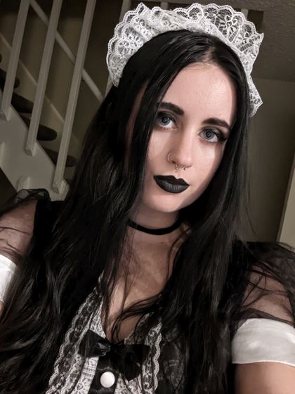 lilgothhunny OnlyFans picture