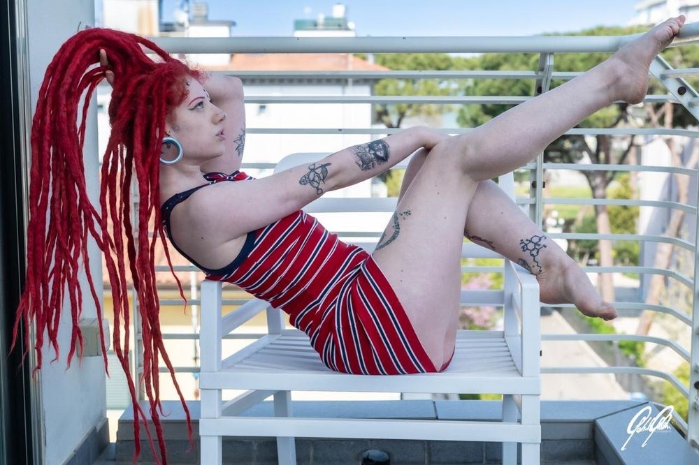 ary_tex_model OnlyFans profile picture