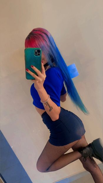 Nanny Rojas