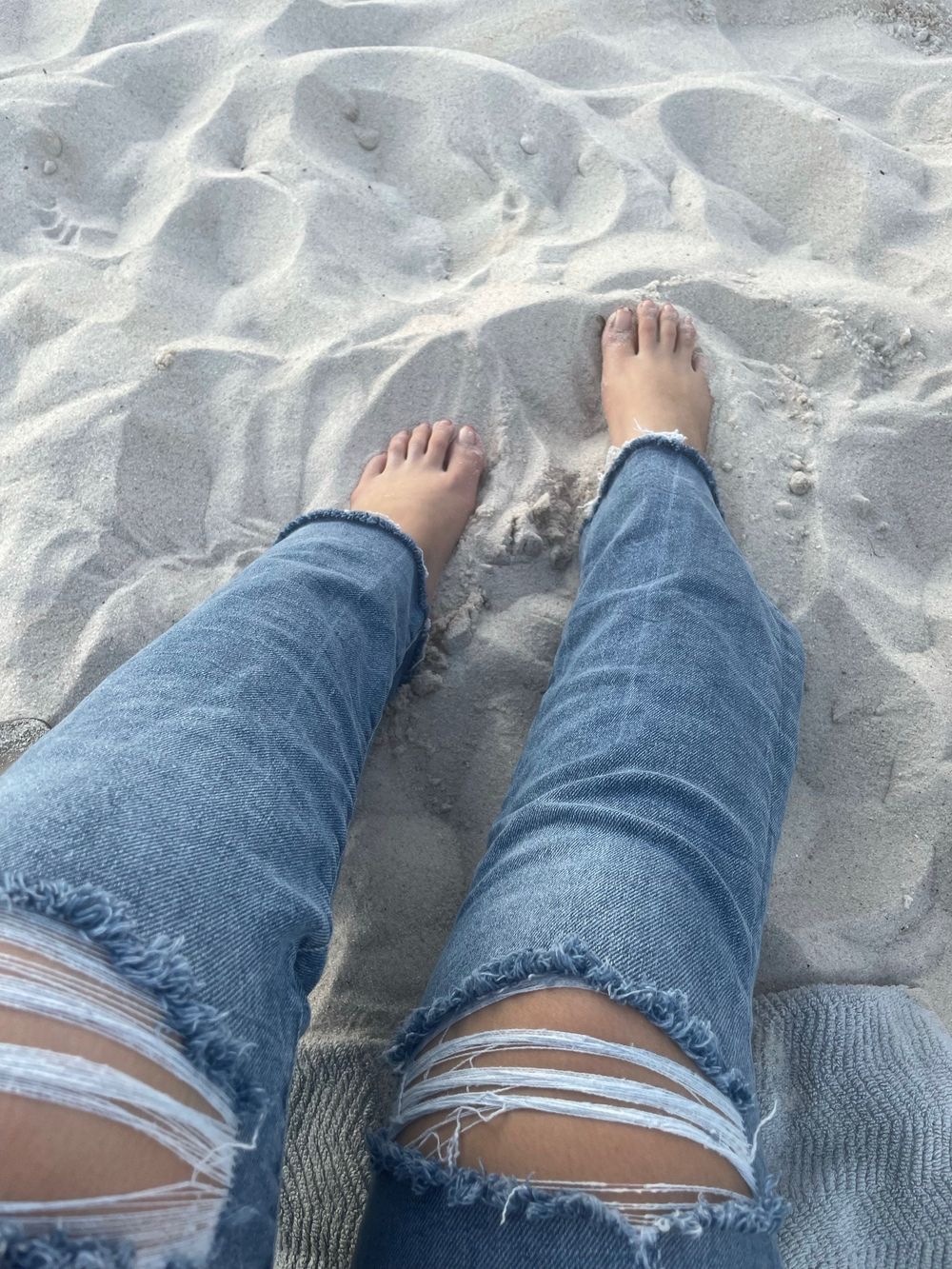allthingsfeet333 OnlyFans profile picture