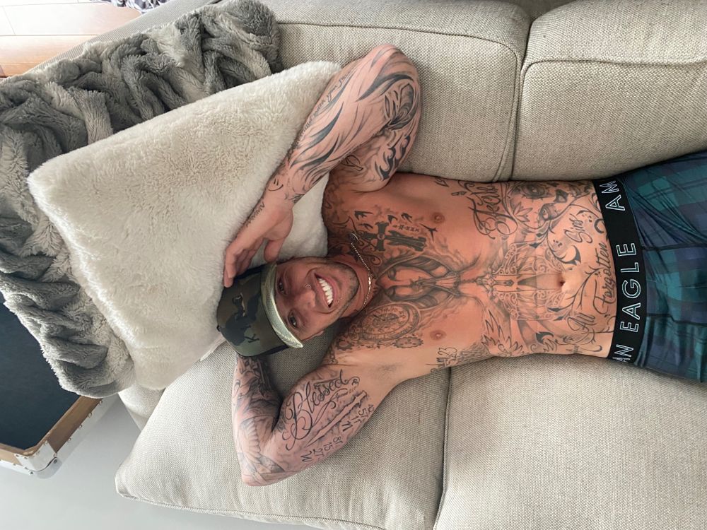 u235170293 OnlyFans profile picture