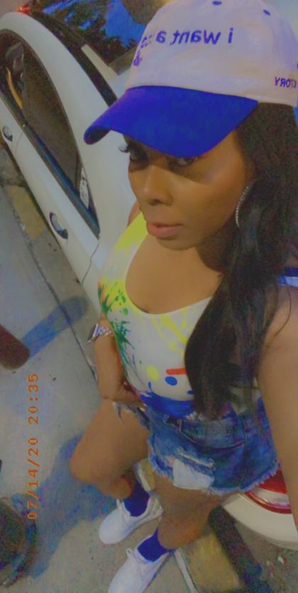 missaguafina OnlyFans picture