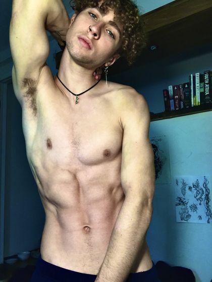 izzygreyy OnlyFans picture
