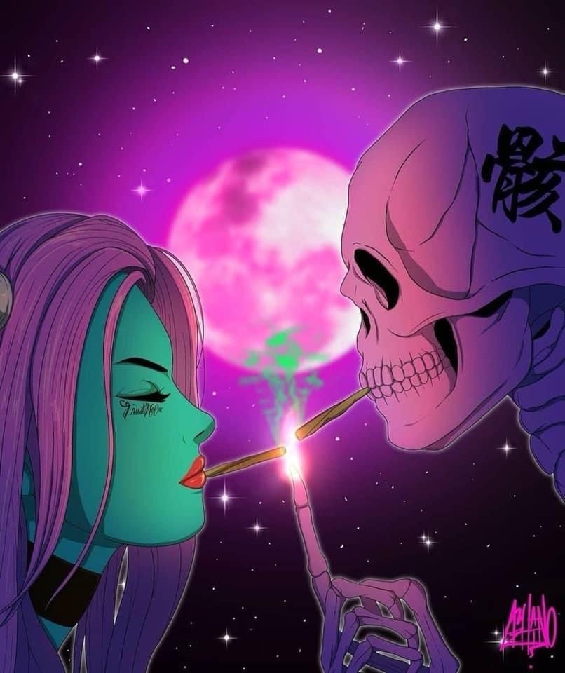 ganjjaaa420 OnlyFans profile picture