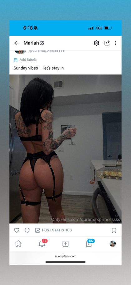 duramaxprincessss OnlyFans picture