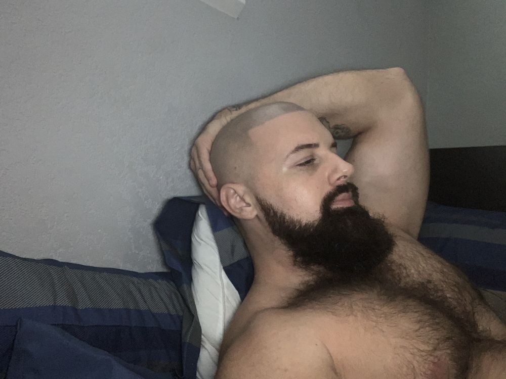 beardup OnlyFans profile picture