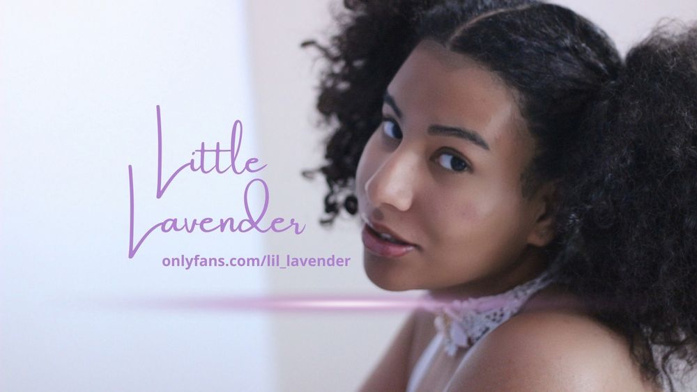 lil_lavender OnlyFans profile picture