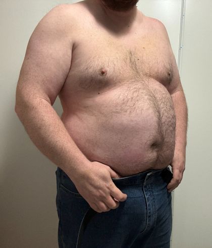dadbodbelly OnlyFans picture