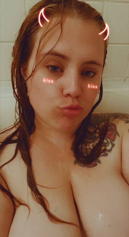 feistydemoness OnlyFans picture
