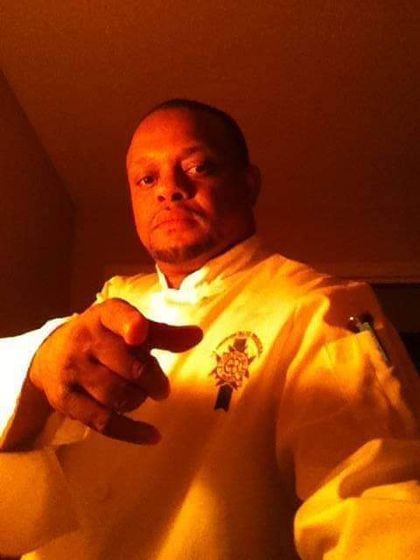 chefbenn OnlyFans picture