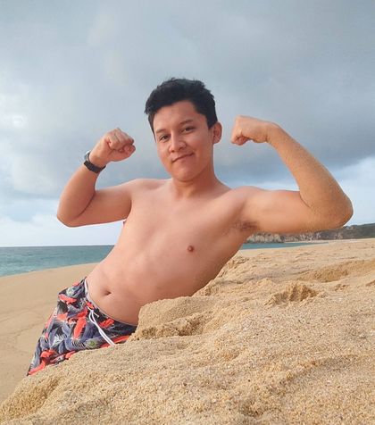 ericglez OnlyFans picture