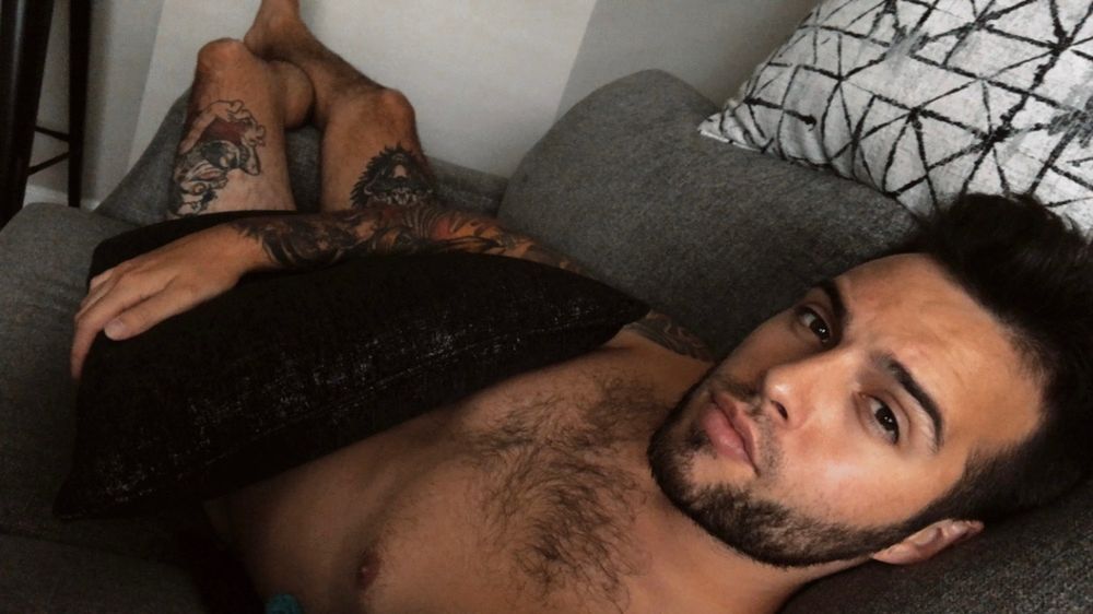 straightarrow OnlyFans profile picture