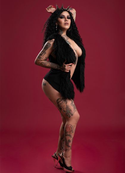 masyeltattoo OnlyFans picture