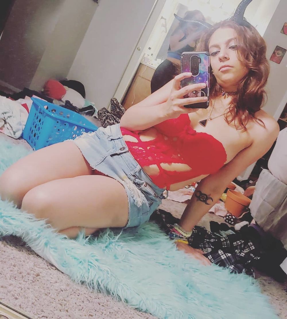 chaos_kitten666 OnlyFans profile picture