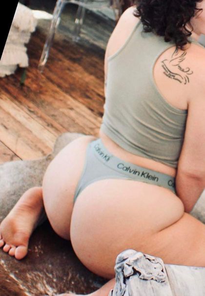 curvystonergirl OnlyFans picture