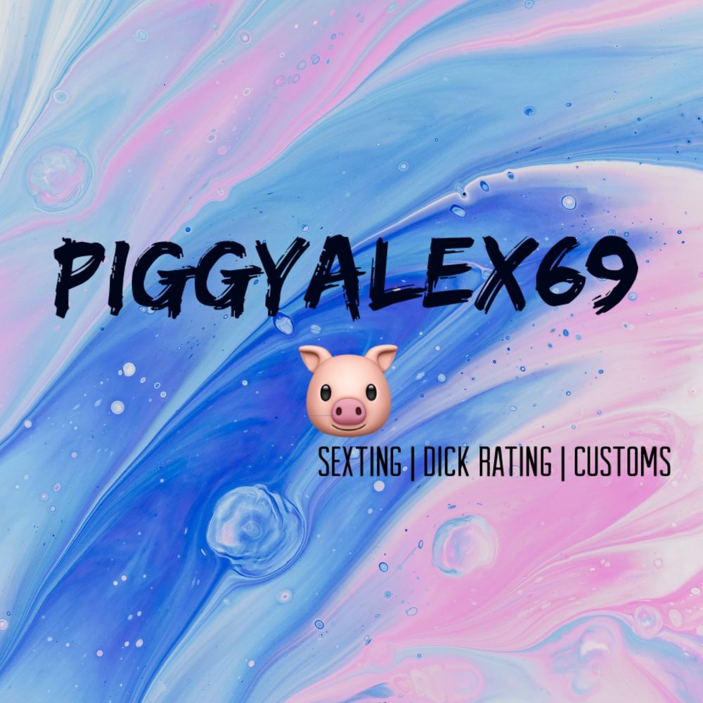piggyalex69 OnlyFans profile picture