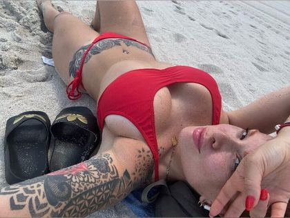 soyyginger OnlyFans picture
