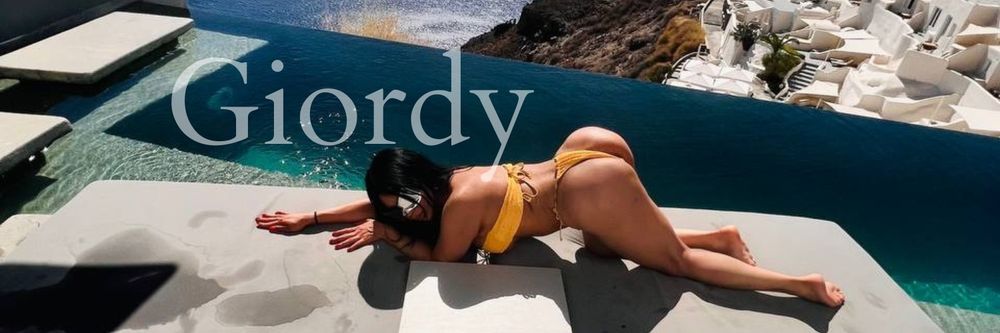 giordyprt OnlyFans profile picture