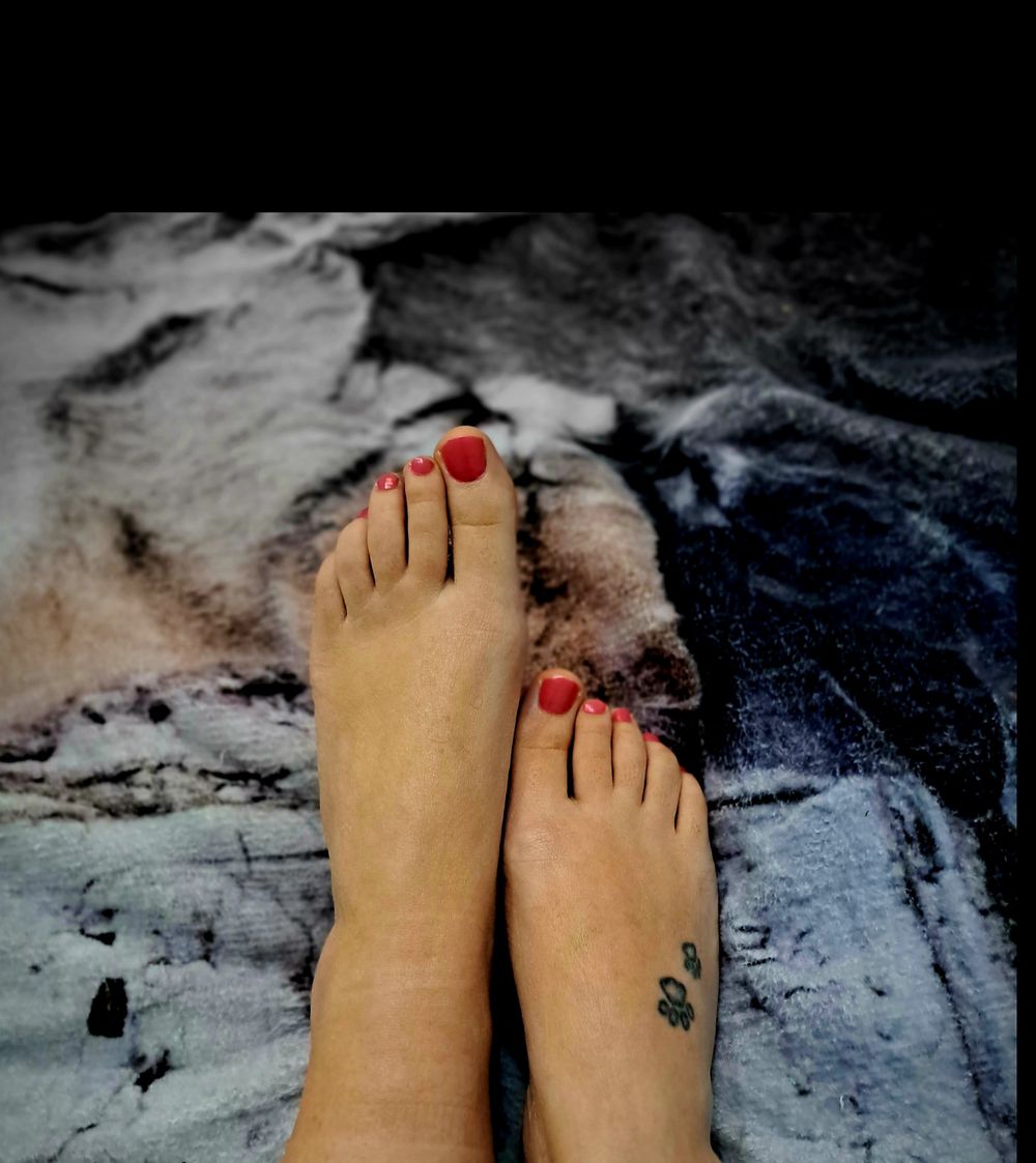 hottiexxfeet OnlyFans profile picture