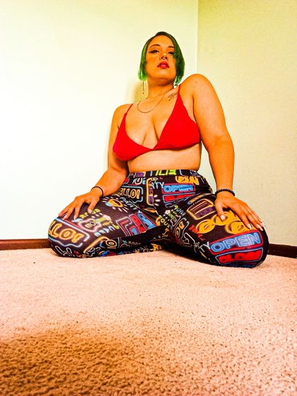 badasswitchybitch OnlyFans picture