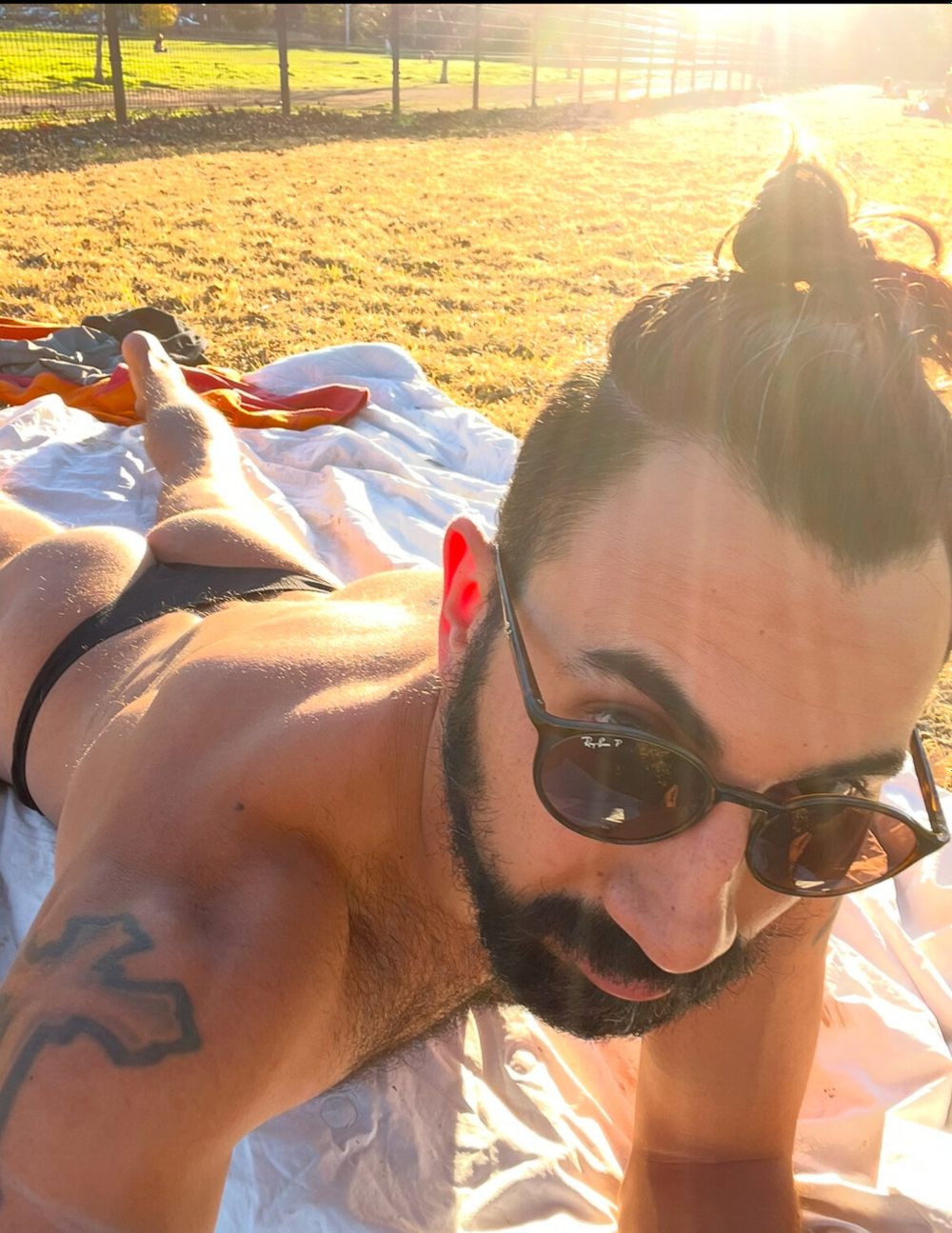 carson_cox OnlyFans profile picture