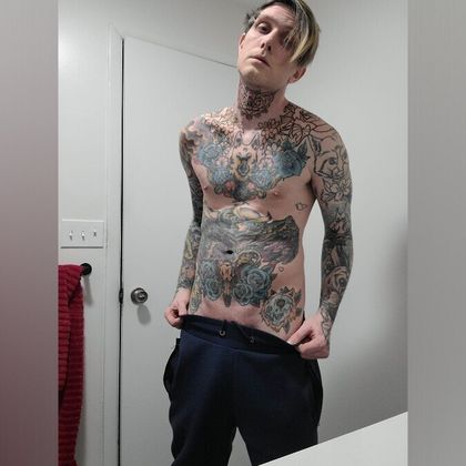 jackmejones OnlyFans picture