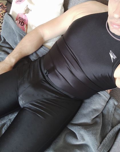 lycraguy OnlyFans picture