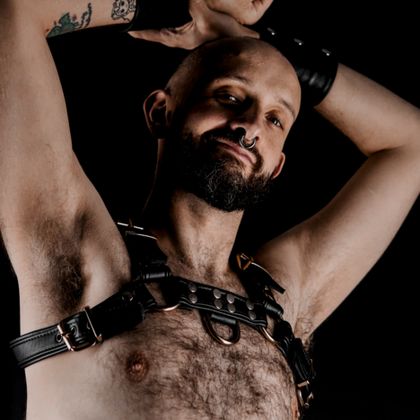 mrmorningstarbln OnlyFans picture