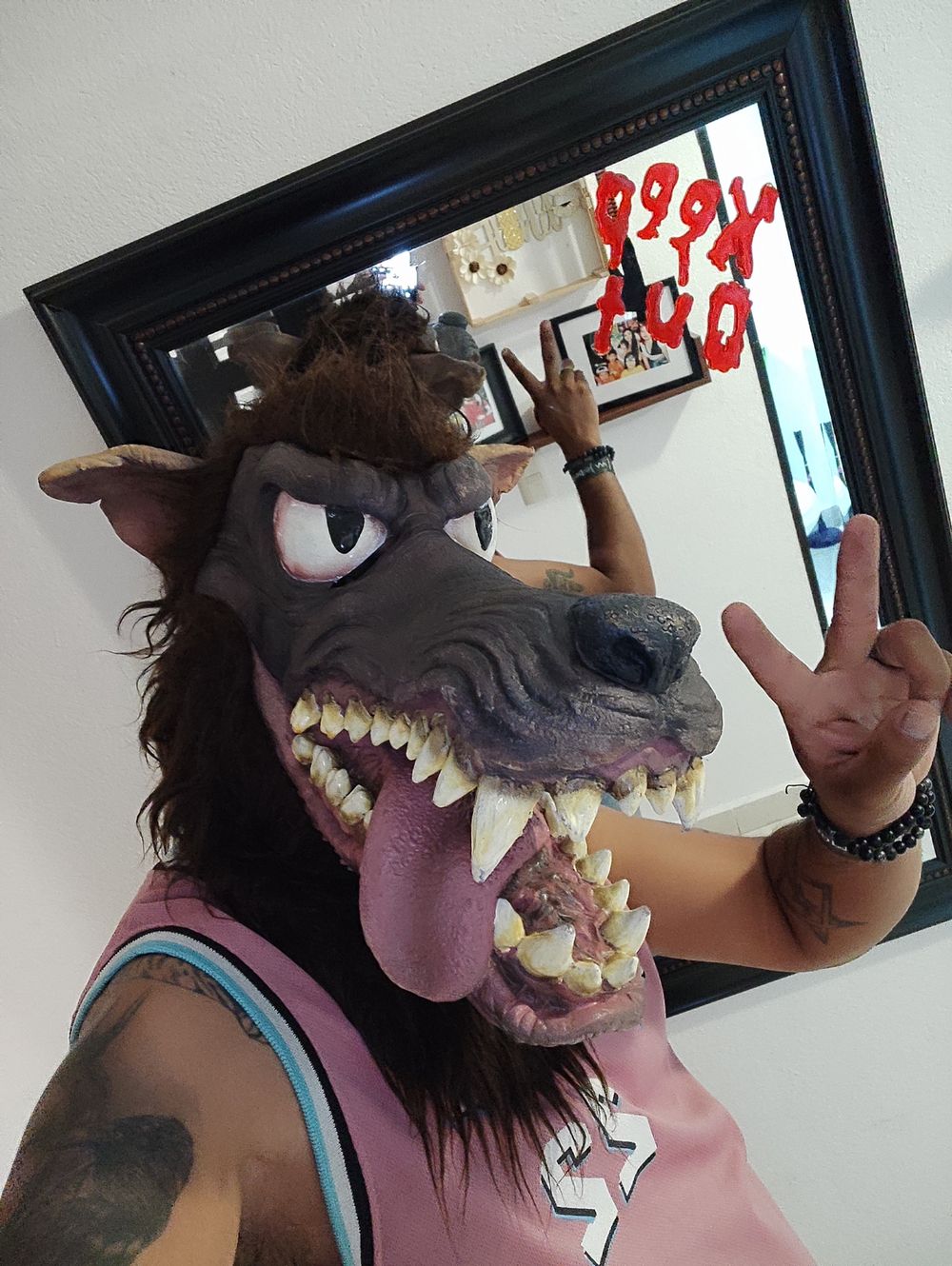 nadamasdebarbas OnlyFans profile picture