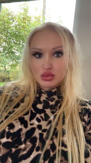 TsSarahLicious