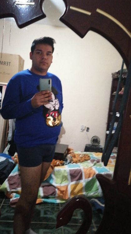 armandobarba OnlyFans picture