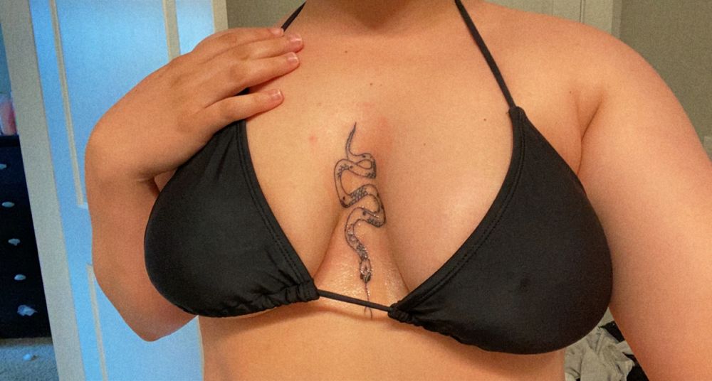 babyrosiee OnlyFans profile picture