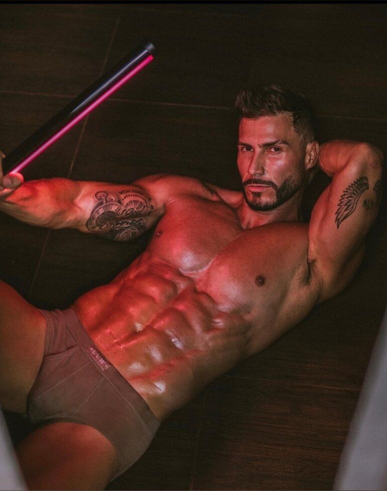 tomyhammer OnlyFans profile picture