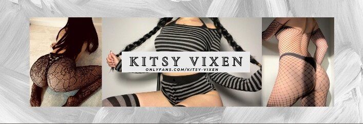 kitsyvixenfreepage OnlyFans profile picture